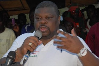 Côte dÂ’Ivoire : La secrétaire dÂ’une société séquestrée en lÂ’absence du patron en campagne à  Cocody